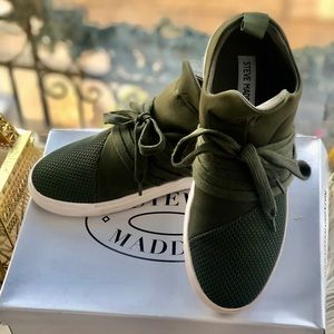 Lance Steve Madden sneakers